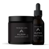 Black Label Beard Bundle