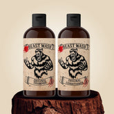 Hair Cleaning Kit