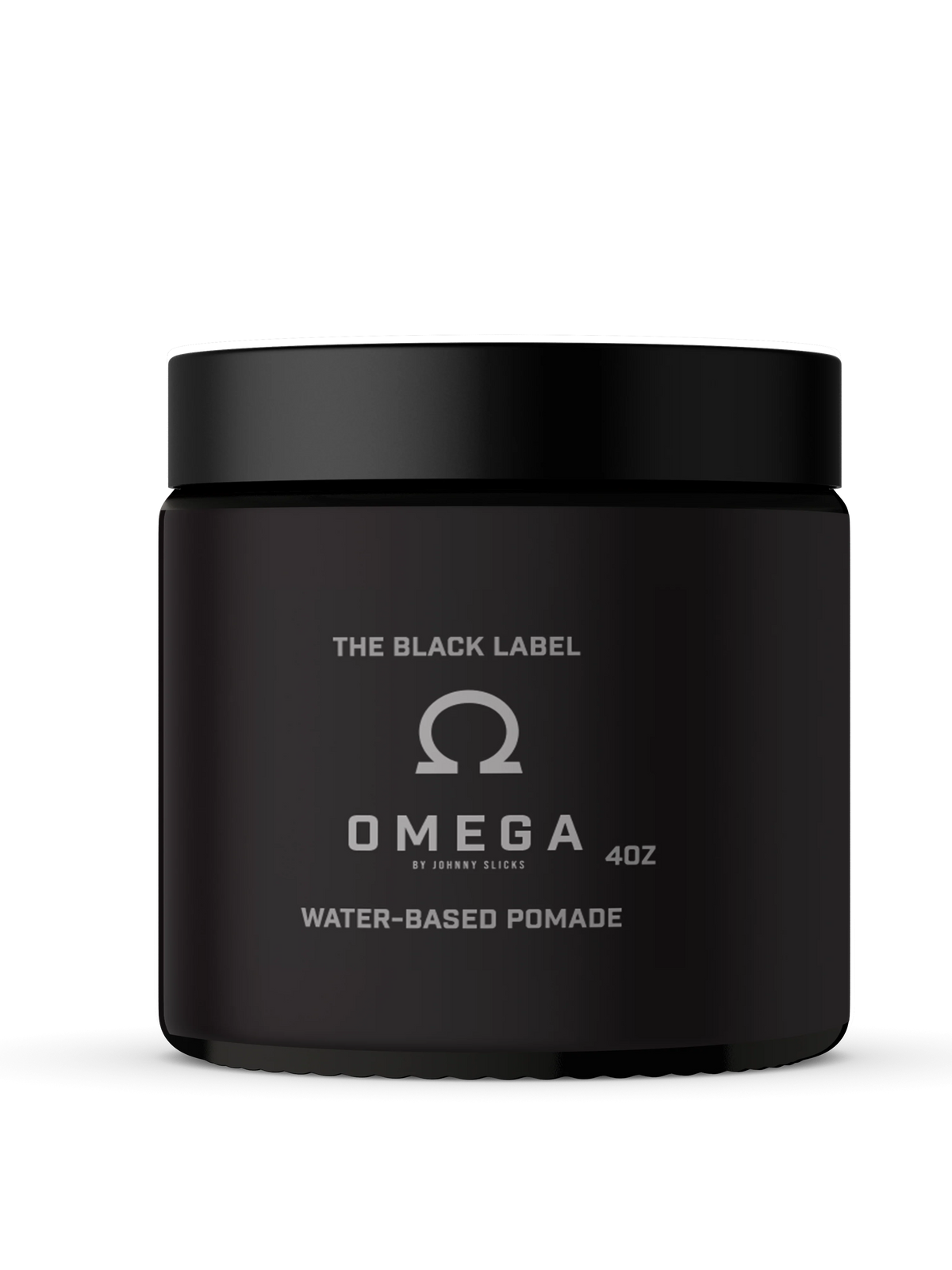 Omega Water Based Pomade