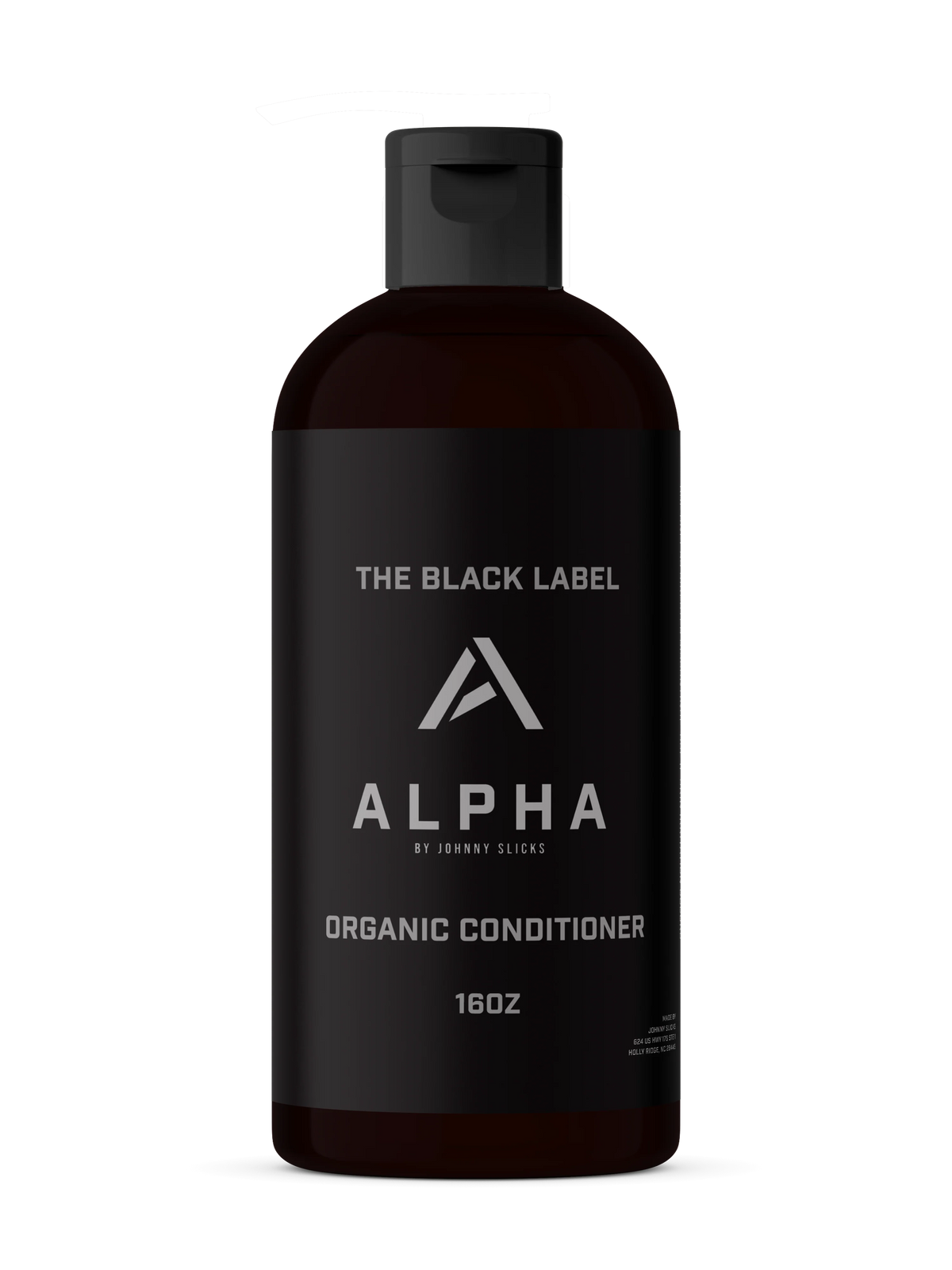 Alpha Conditioner