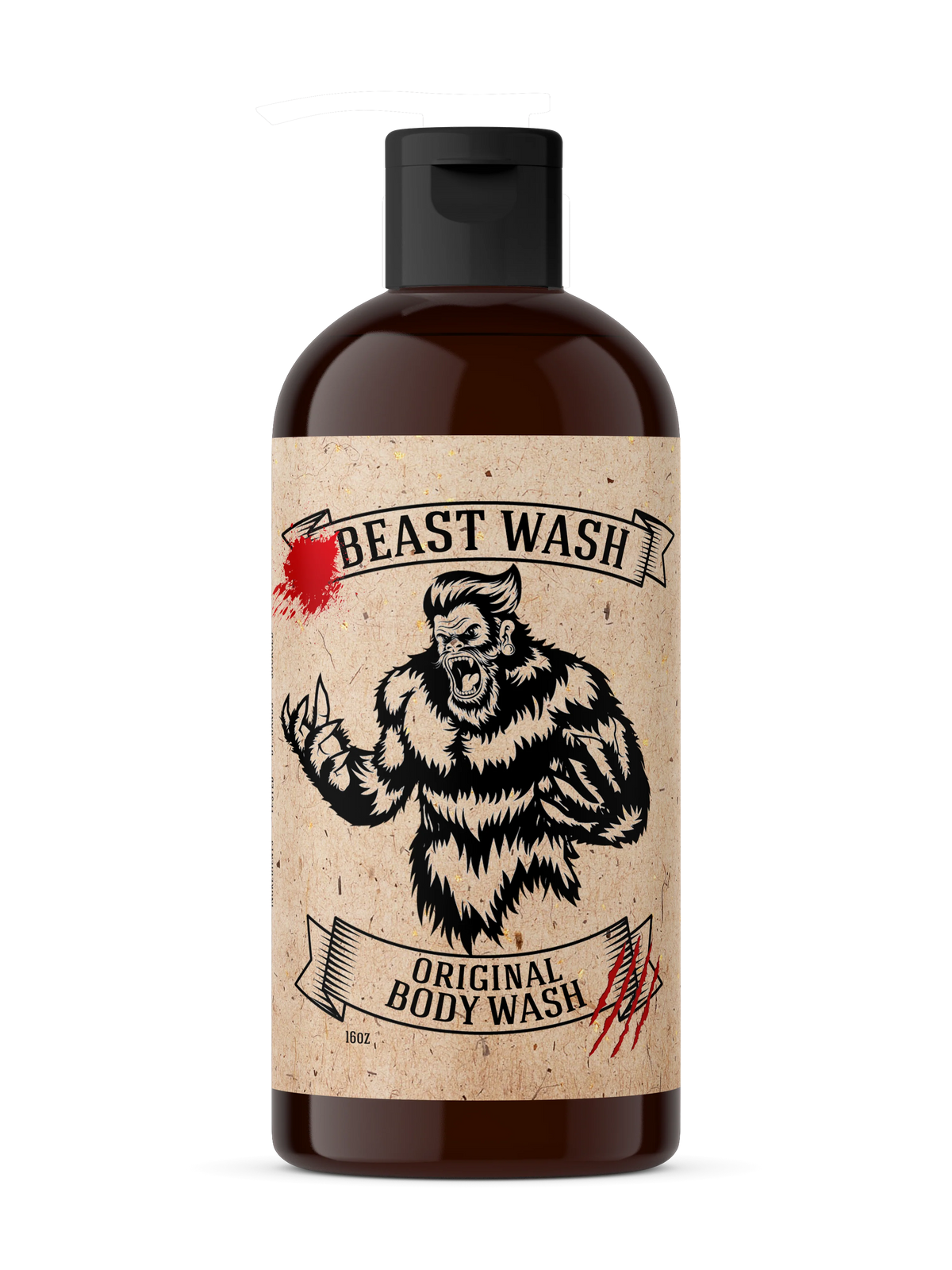 Body Wash