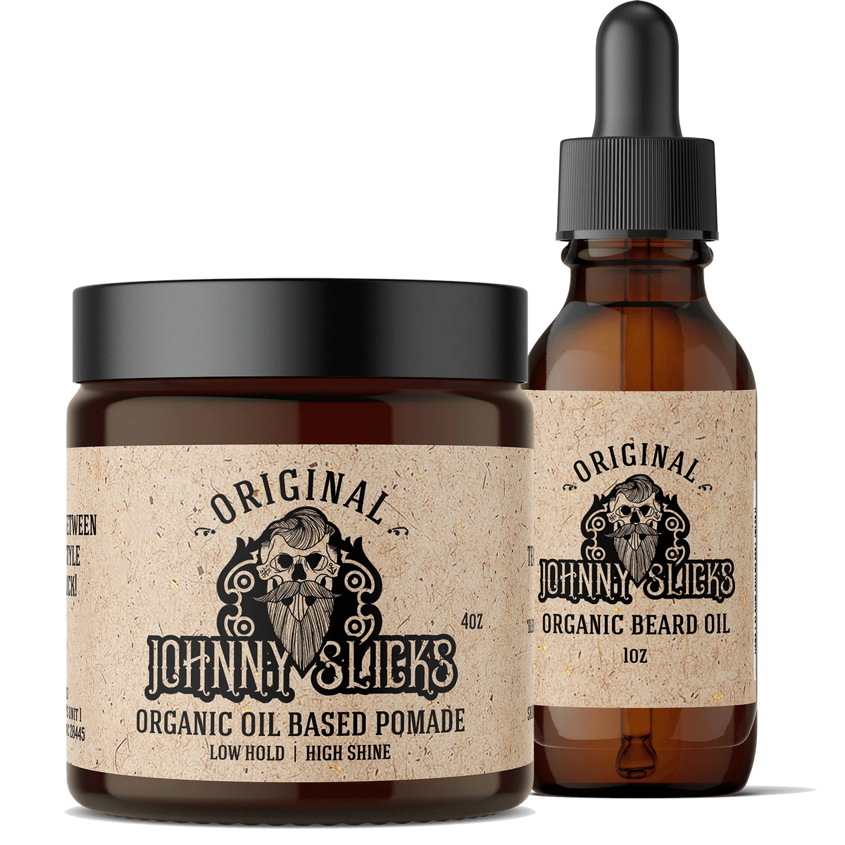 Beard Style Kit