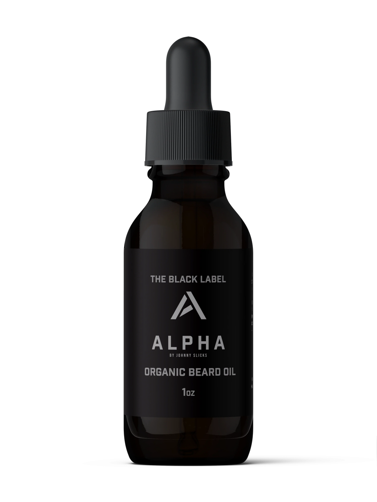 Alpha Beard Oil