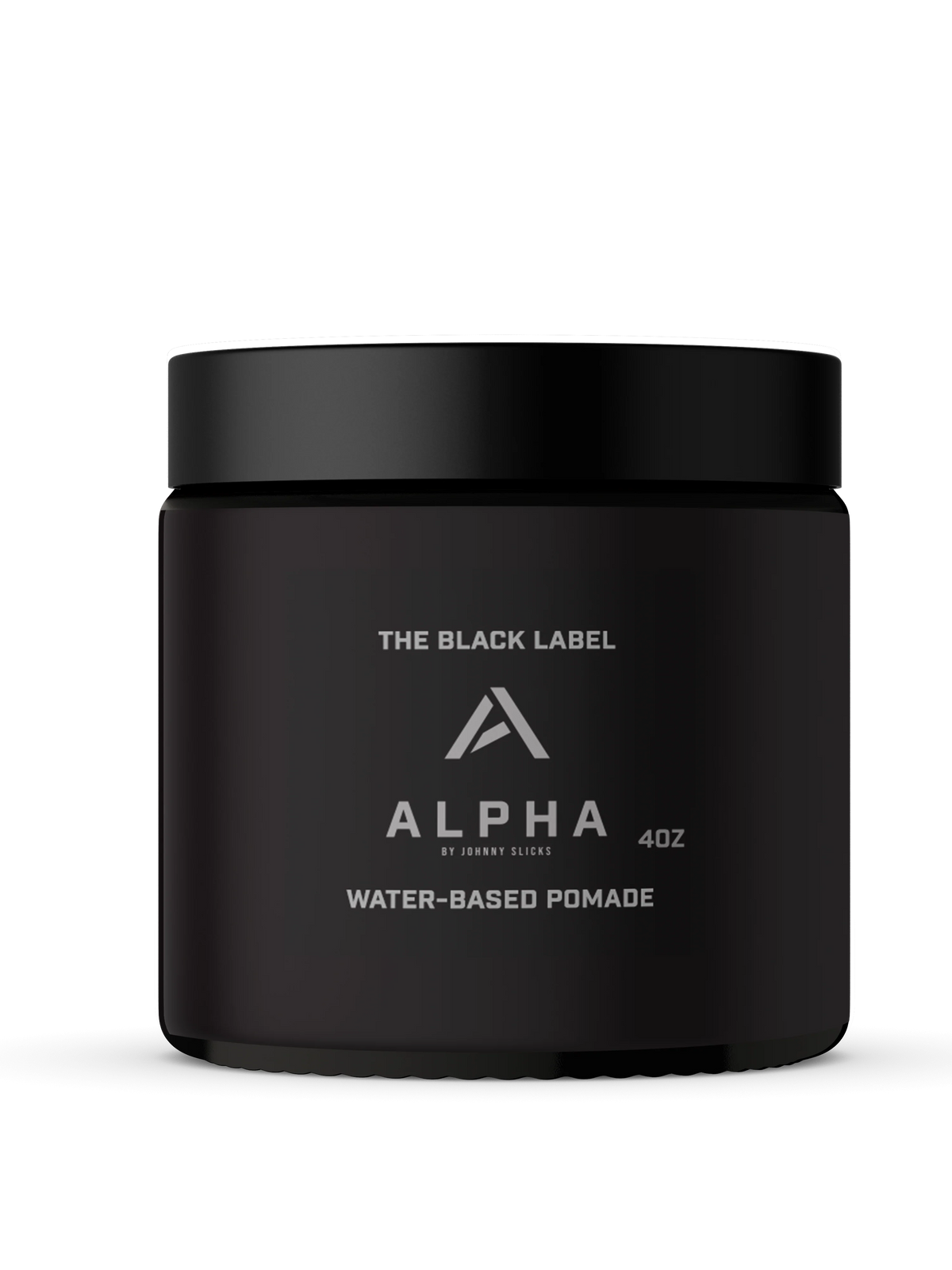Alpha Water Based Pomade