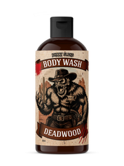 Deadwood Body Wash